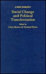 Cover of Social Change Political Transf