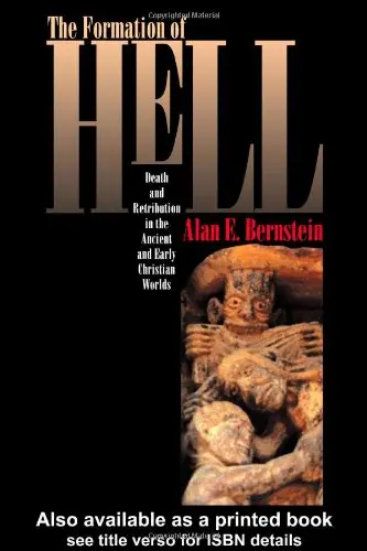 Cover of The Formation of Hell