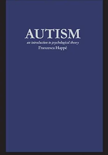 Cover of Autism