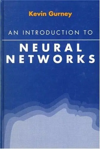 Cover of An Introduction to Neural Networks