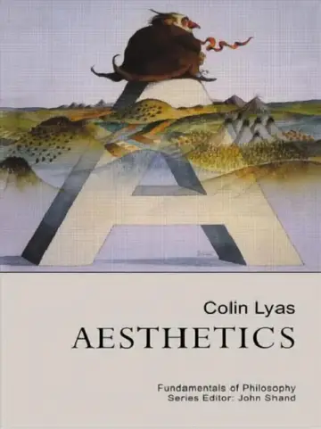 Cover of Aesthetics