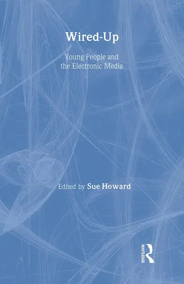 Cover of Wired-Up