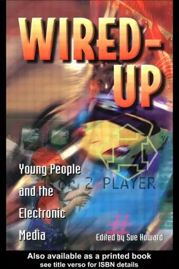 Cover of Wired up