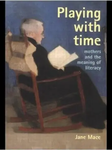 Cover of Playing with Time