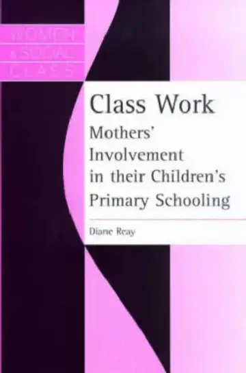 Cover of Class Work