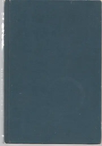 Cover of The New Joy of Sex
