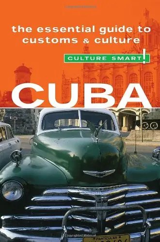 Cover of Cuba - Culture Smart!