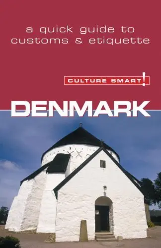Cover of Denmark - Culture Smart!