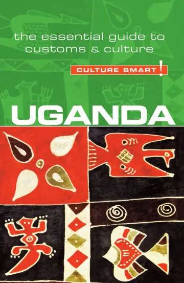 Cover of Uganda - Culture Smart!