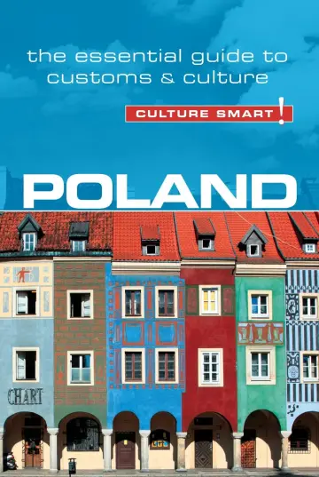 Cover of Poland - Culture Smart!