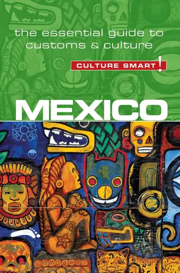 Cover of Mexico - Culture Smart!