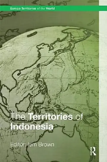 Cover of The Territories of Indonesia