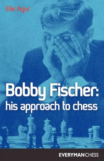 Cover of Bobby Fischer
