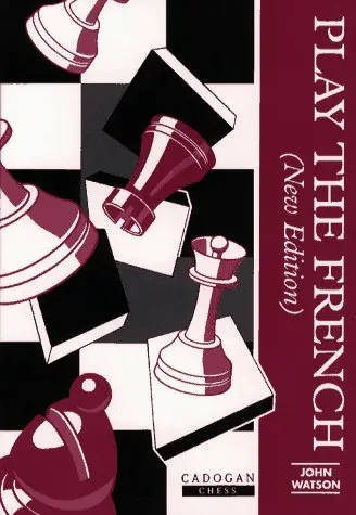 Cover of Play the French