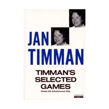 Cover of Selected Games