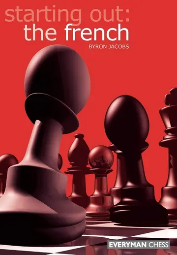Cover of Starting out