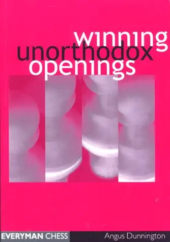 Cover of Winning Unorthodox Openings
