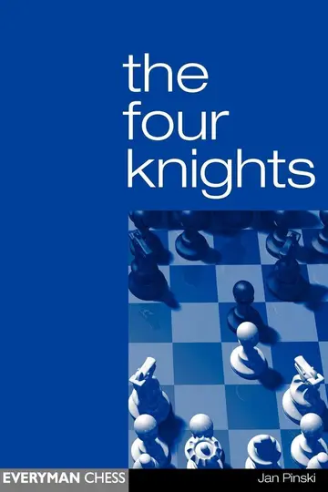Cover of The Four Knights
