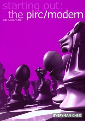 Cover of Starting Out