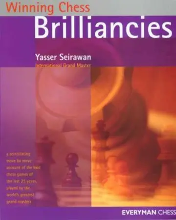 Cover of Brilliancies