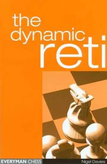 Cover of The Dynamic Reti, the