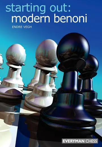 Cover of Starting Out