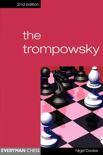 Cover of The Trompowsky