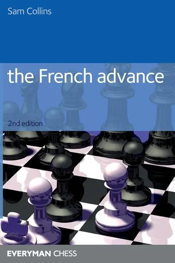 Cover of French Advance