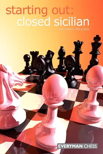 Cover of Starting Out
