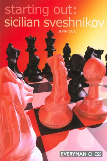 Cover of Sicilian Sveshnikov