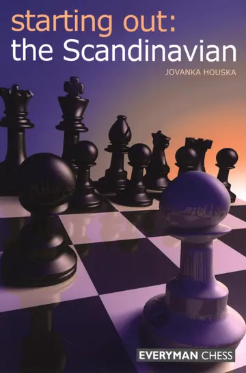 Cover of Starting Out