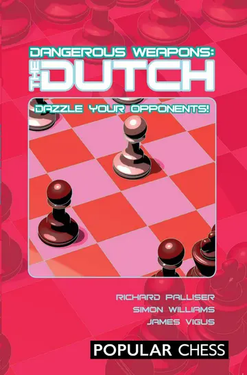 Cover of Dangerous Weapons