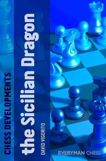 Cover of Chess Developments