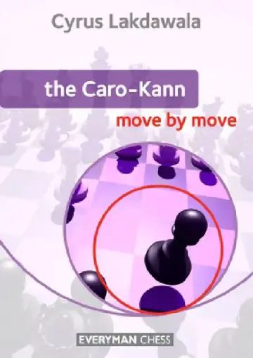 Cover of The Caro-Kann