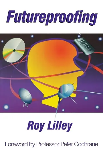 Cover of Futureproofing