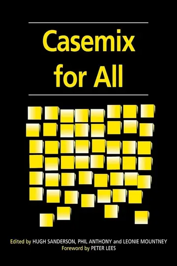Cover of Casemix for All