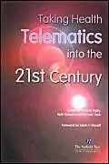 Cover of Taking Telematics into the 21st Century