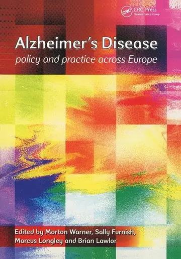Cover of Alzheimer's Disease