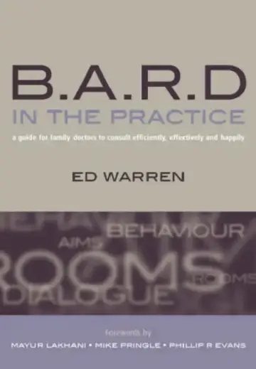 Cover of B.A.R.D. in the Practice