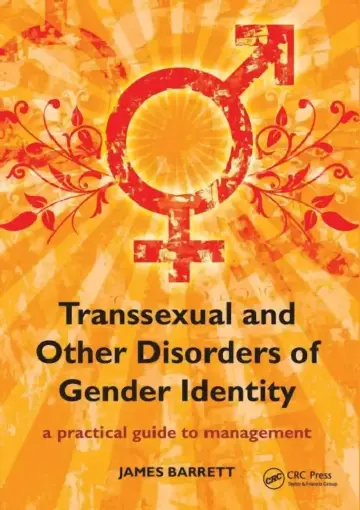 Cover of Transsexual and Other Disorders of Gender Identity