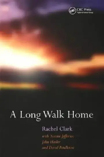 Cover of A Long Walk Home