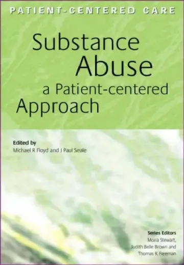 Cover of Substance Abuse