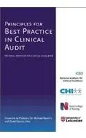 Cover of Principles for Best Practice in Clinical Audit