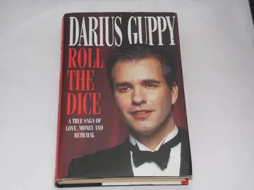 Cover of Roll of the Dice