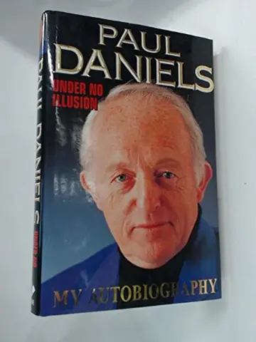 Cover of Under No Illusion