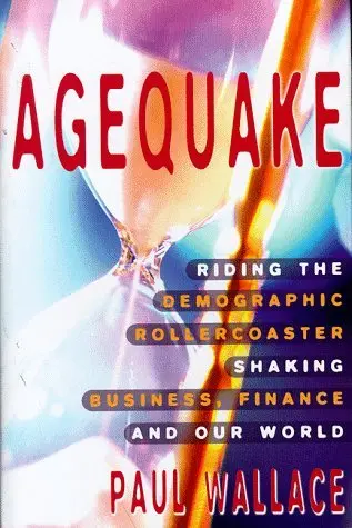 Cover of Agequake