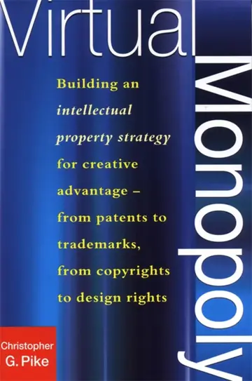Cover of Virtual Monopoly