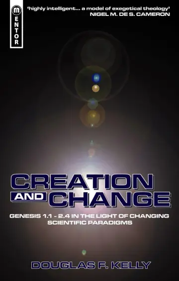 Cover of Creation and Change