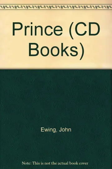 Cover of Prince