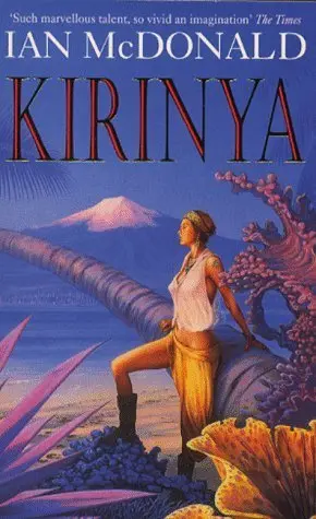 Cover of Kirinya
